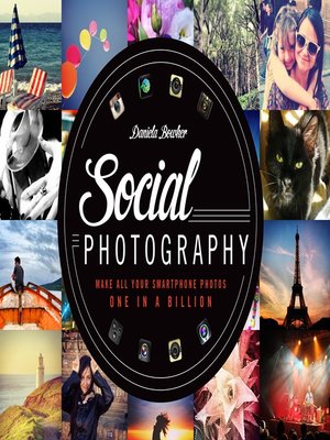 cover image of Social Photography